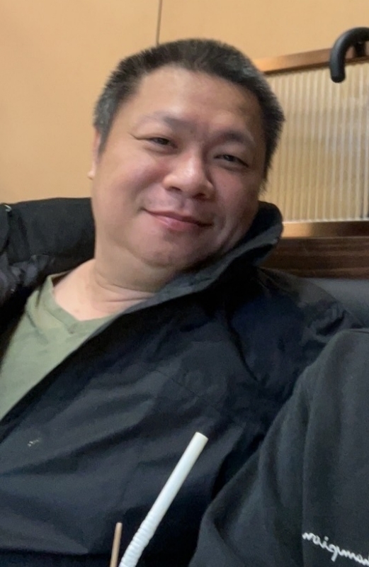 Wai的第一张照片--南昌相亲服务中心