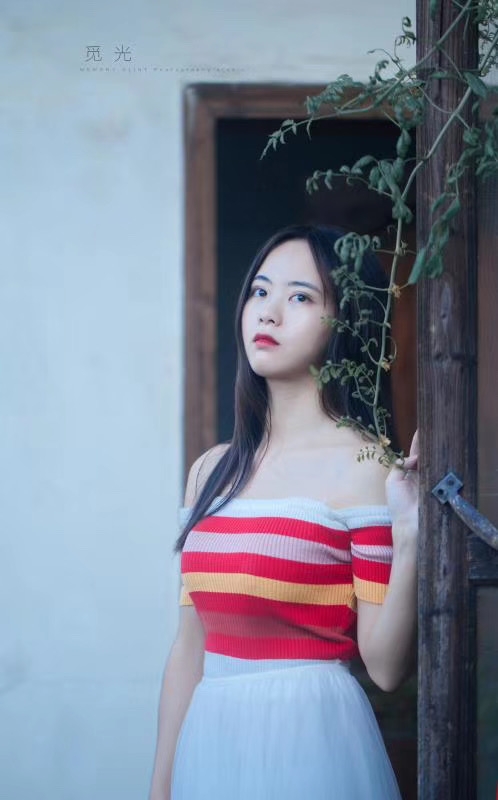 泡芙的第四张照片--南昌相亲服务中心