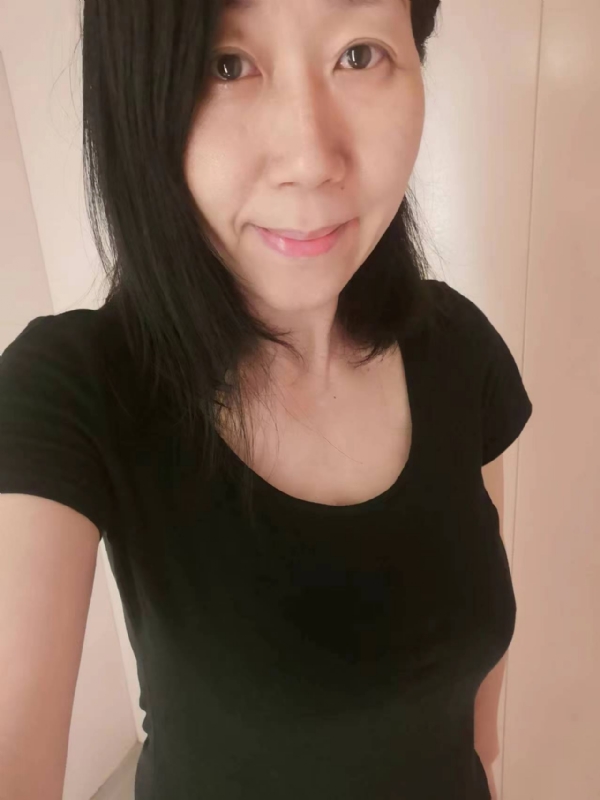 Kelly菲菲的第一张照片--南昌相亲服务中心