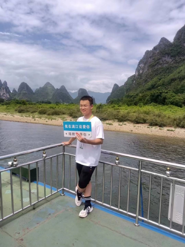 决胜时刻的第二张照片--南昌相亲服务中心