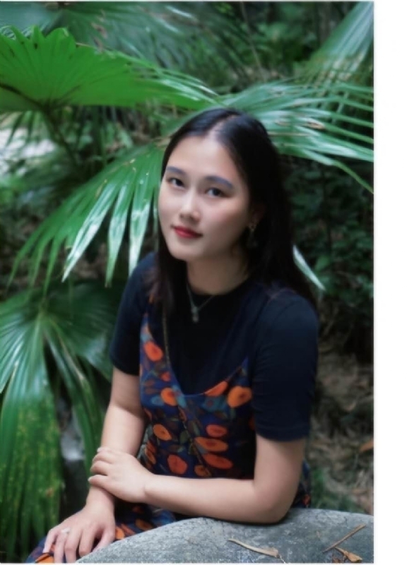 徐斯琦的第一张照片--南昌相亲服务中心