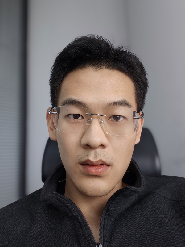 柳慕清的第一张照片--南昌相亲服务中心
