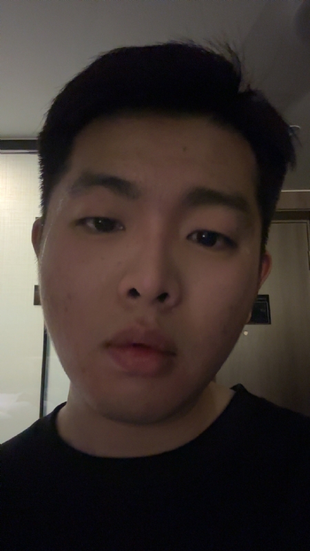 山谷的第一张照片--南昌相亲服务中心