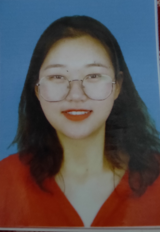好运绵绵的第二张照片--南昌相亲服务中心