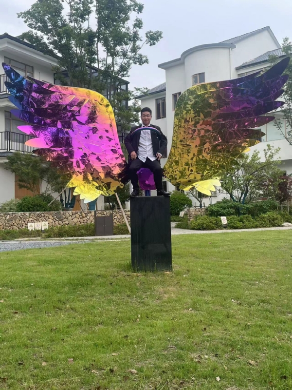 缘遇的第一张照片--南昌相亲服务中心