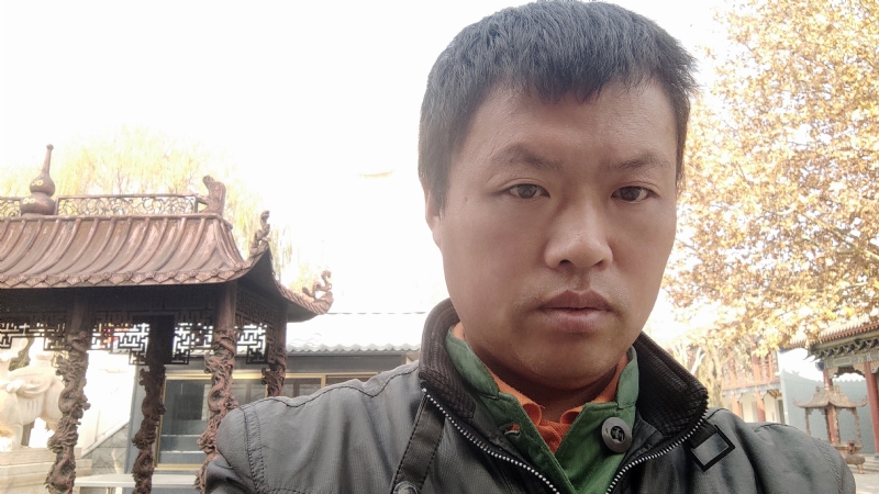 寒江雪的第一张照片--南昌相亲服务中心