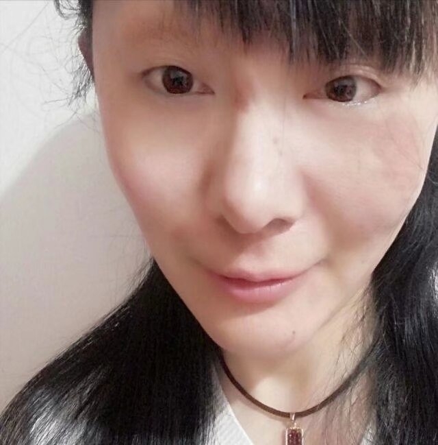 徐颖的第三张照片--南昌相亲服务中心