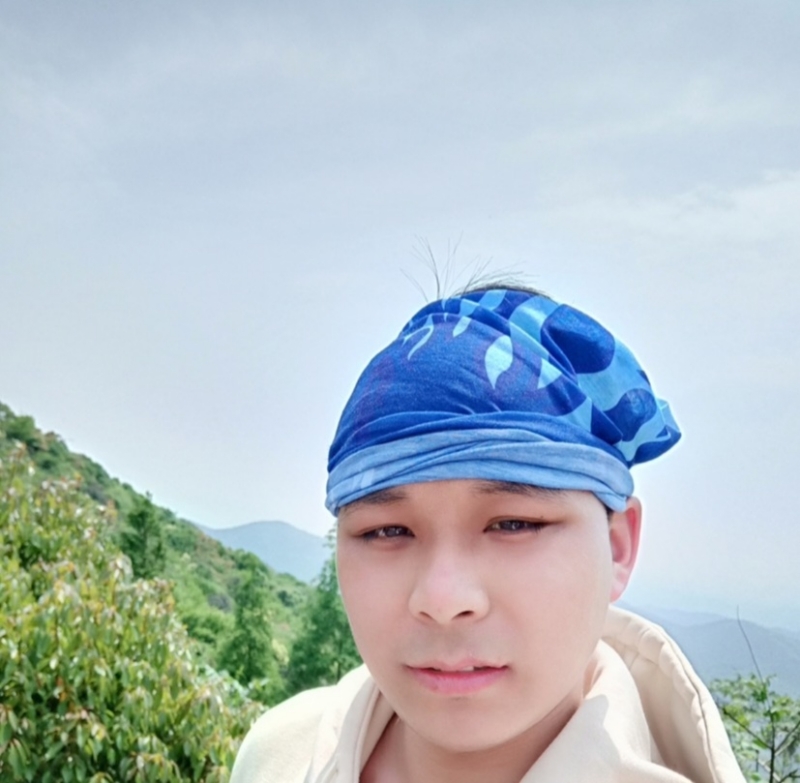 两人一世界的第一张照片--南昌相亲服务中心