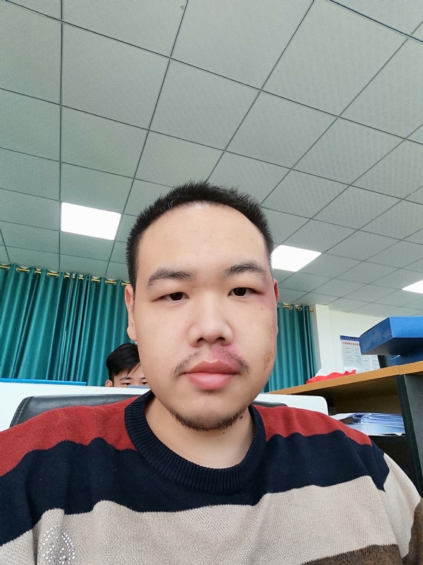 陨石天降的第一张照片--南昌相亲服务中心