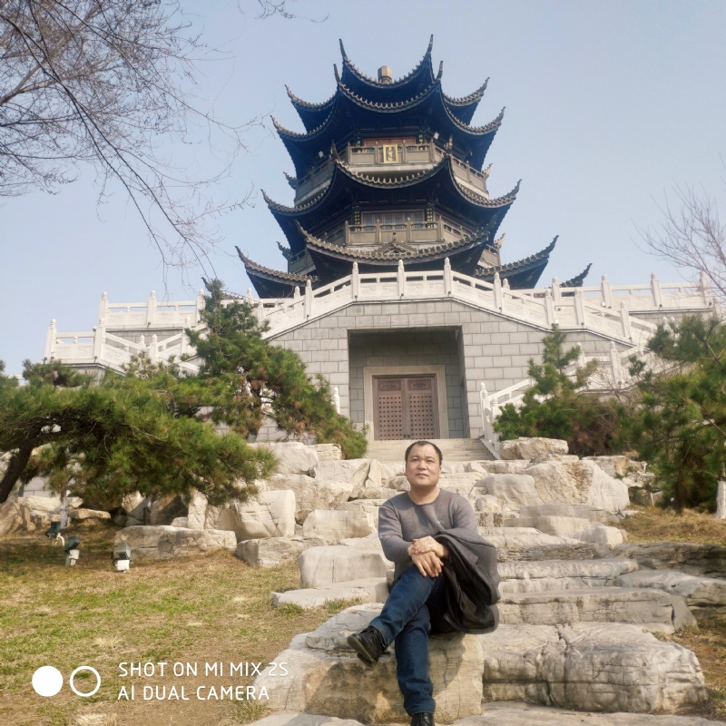 离群的羊的第一张照片--南昌相亲服务中心