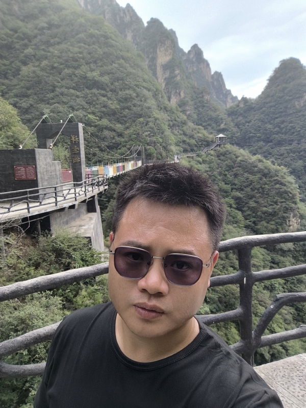 大海的第一张照片--南昌相亲服务中心