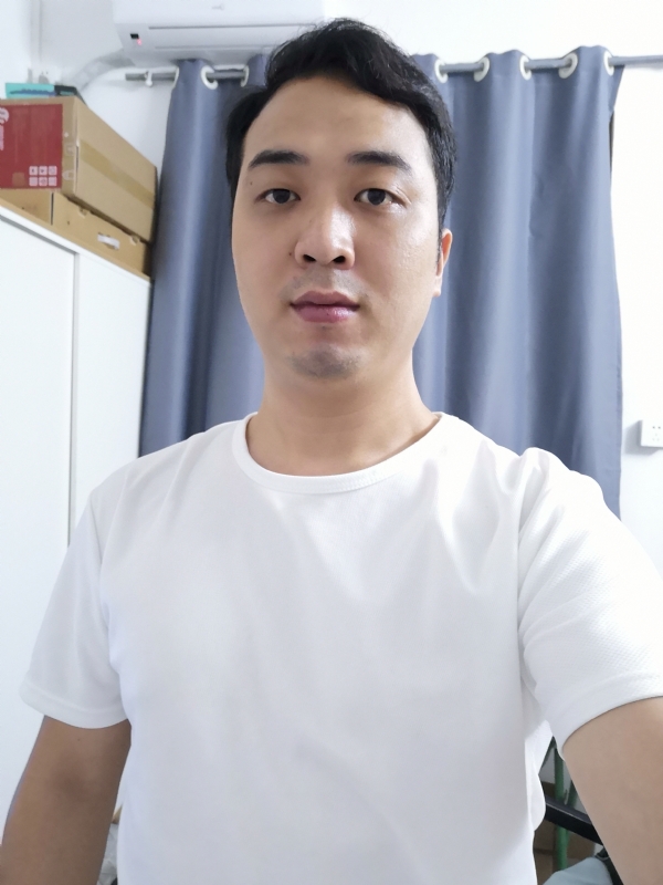 张先生的第一张照片--南昌相亲服务中心