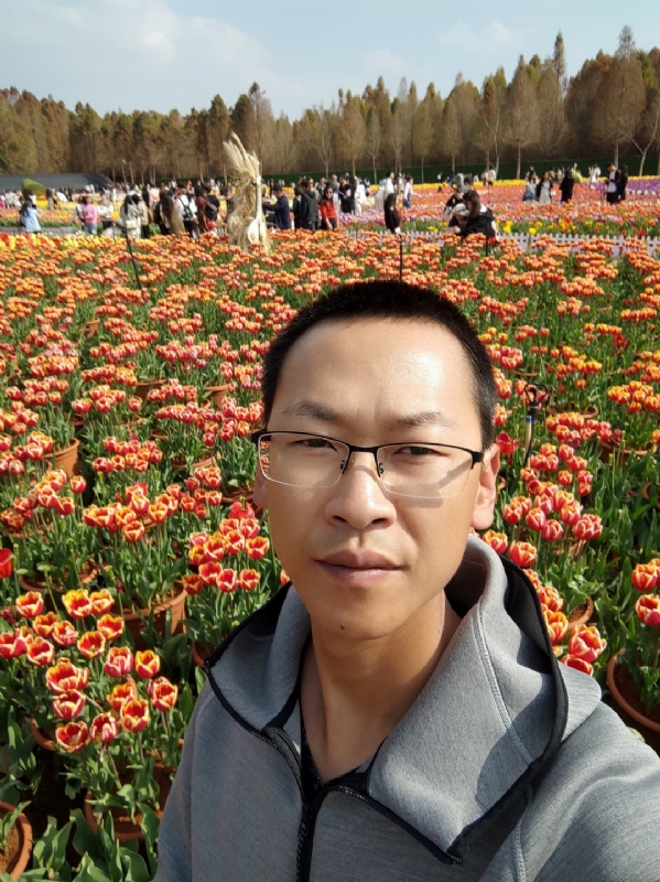 等待的第一张照片--南昌相亲服务中心