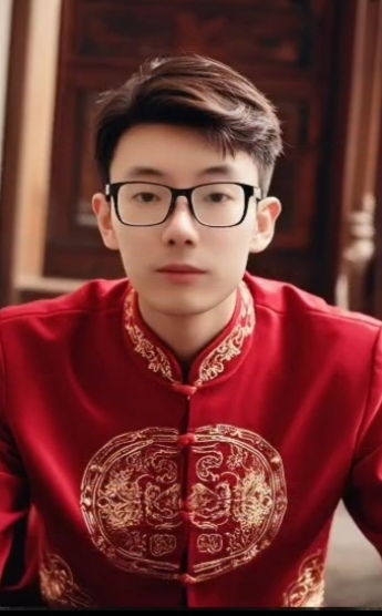 吐泡泡的小鱼的第二张照片--南昌相亲服务中心