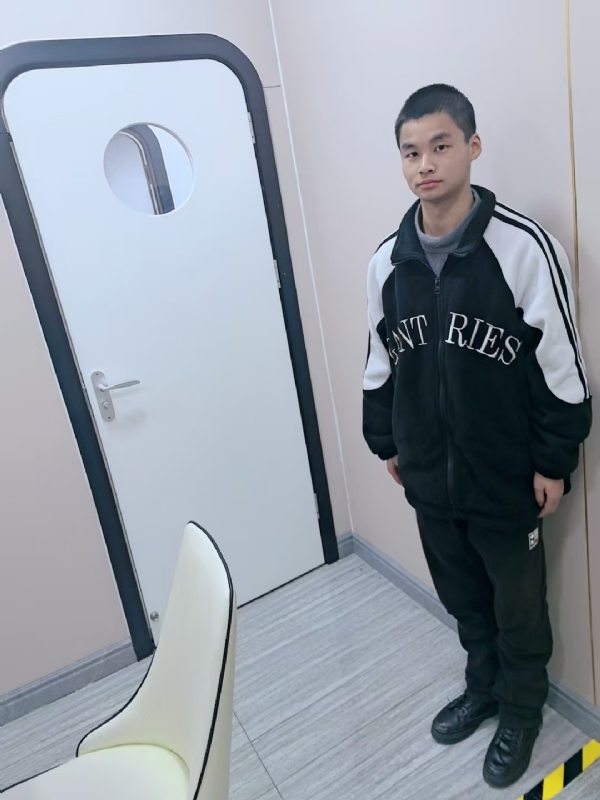 海中的星空的第一张照片--南昌相亲服务中心
