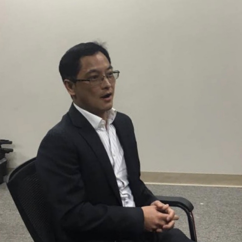 Philo的第二张照片--南昌相亲服务中心