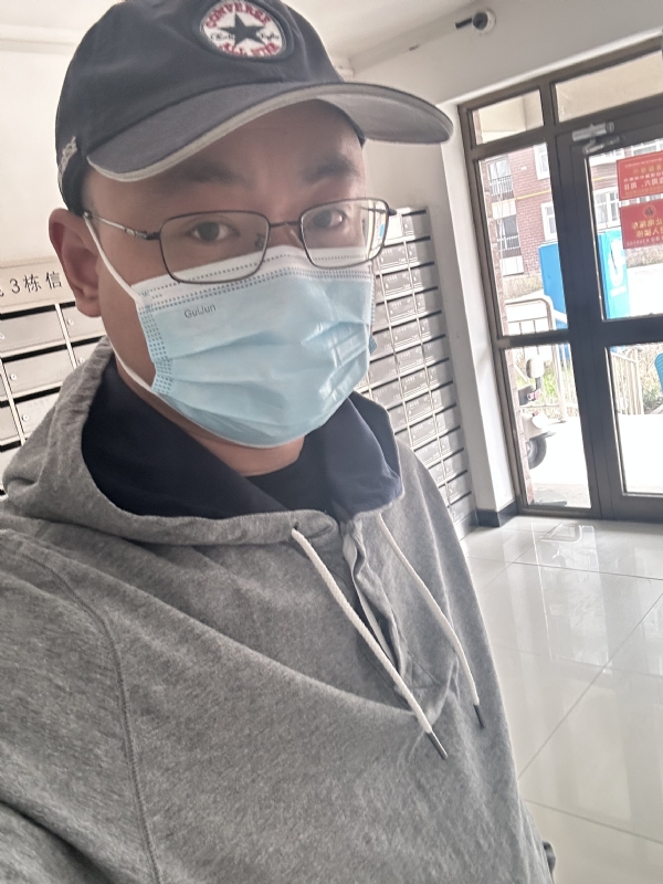 冰的第一张照片--南昌相亲服务中心