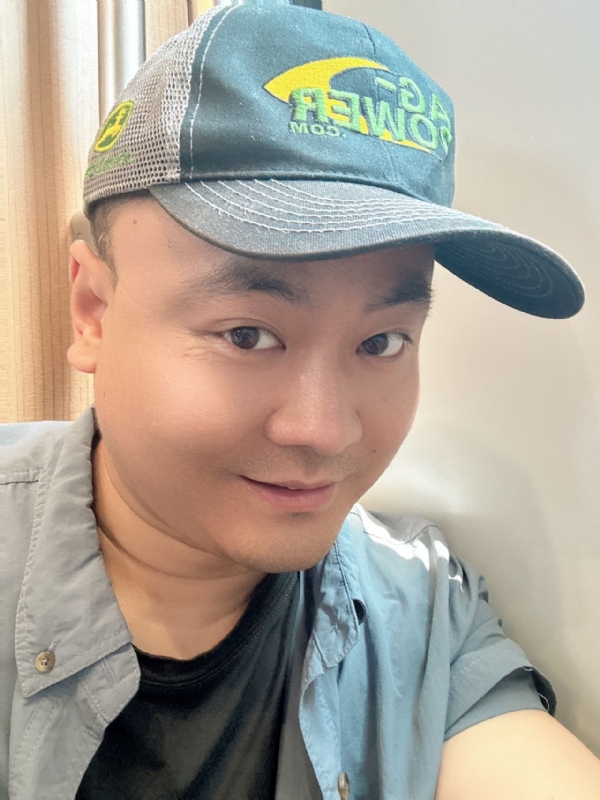 冰的第二张照片--南昌相亲服务中心