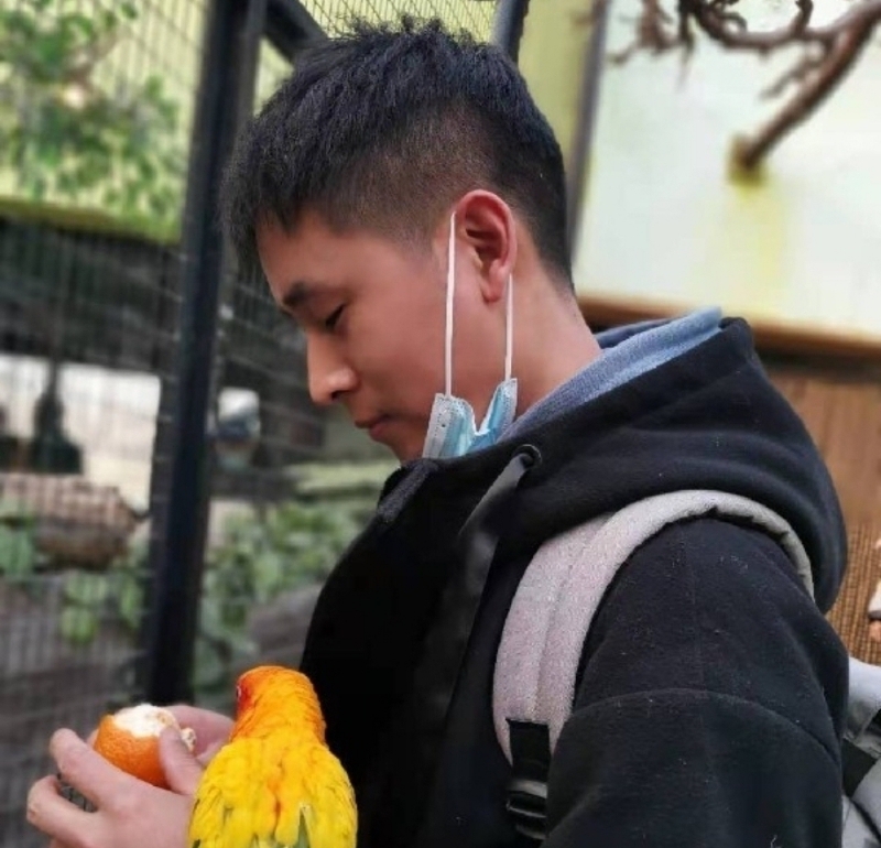 烟火年年的第一张照片--南昌相亲服务中心