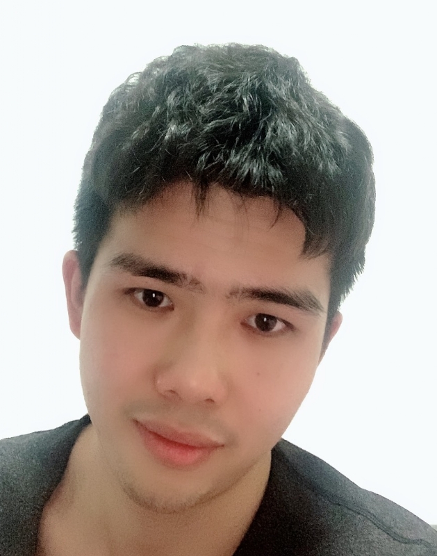 阿龙设计师的第七张照片--南昌相亲服务中心
