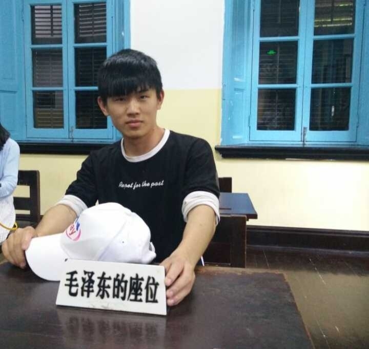 Nian的第一张照片--南昌相亲服务中心
