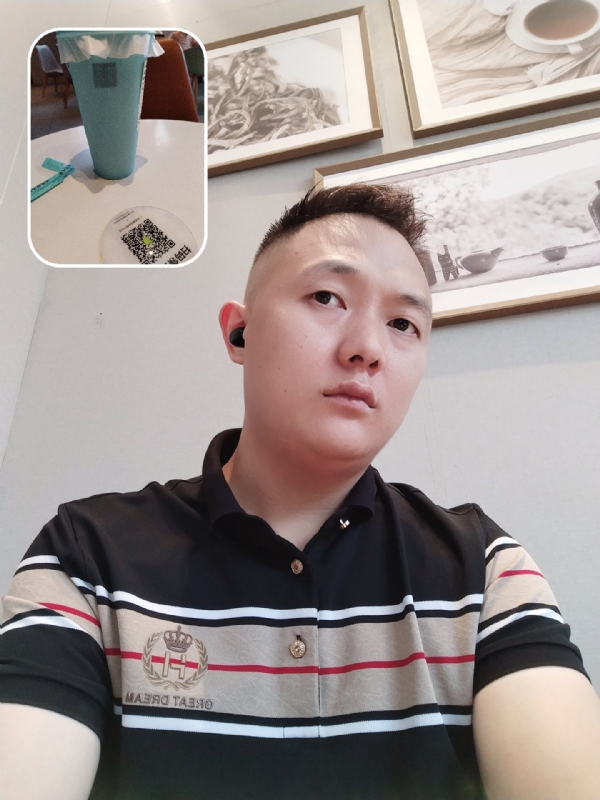 知心大哥哥的第一张照片--南昌相亲服务中心