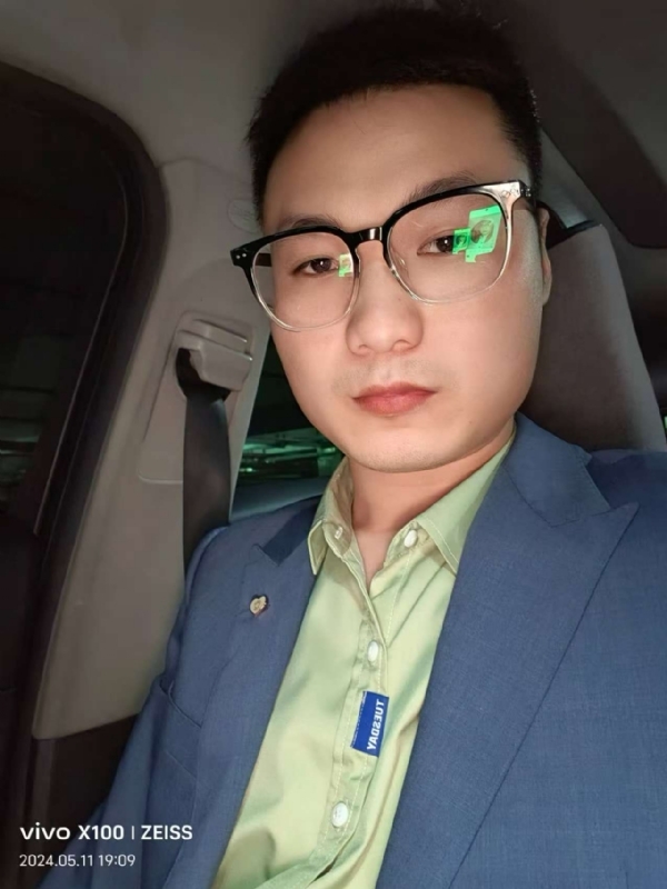 东东的第二张照片--南昌相亲服务中心