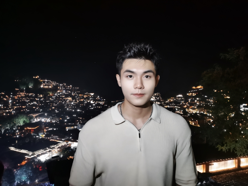Chen的第二张照片--南昌相亲服务中心