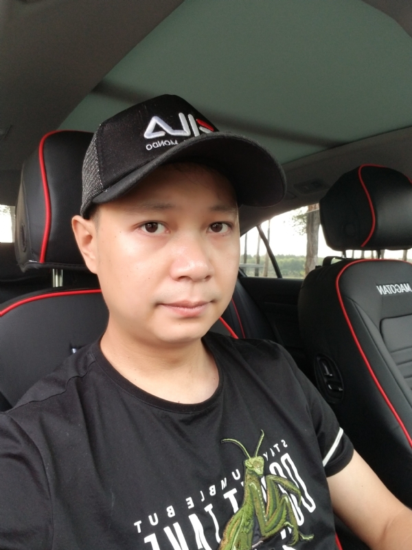 虎一的第一张照片--南昌相亲服务中心