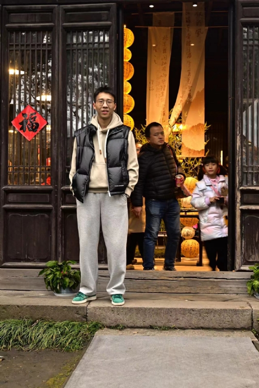 浦江小后生的第一张照片--南昌相亲服务中心