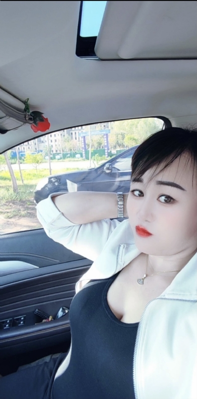 王芳燕的第一张照片--南昌相亲服务中心