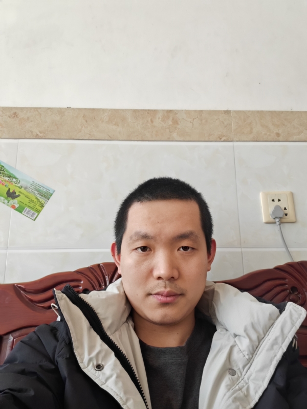我废物谁要我养我的第一张照片--南昌相亲服务中心