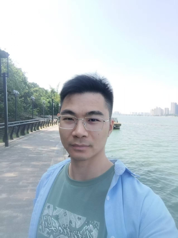 海洲的第一张照片--南昌相亲服务中心