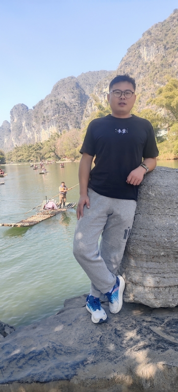 受过伤的狼的第三张照片--南昌相亲服务中心