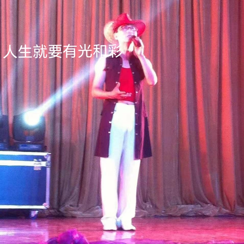 兑乙民的第三张照片--南昌相亲服务中心