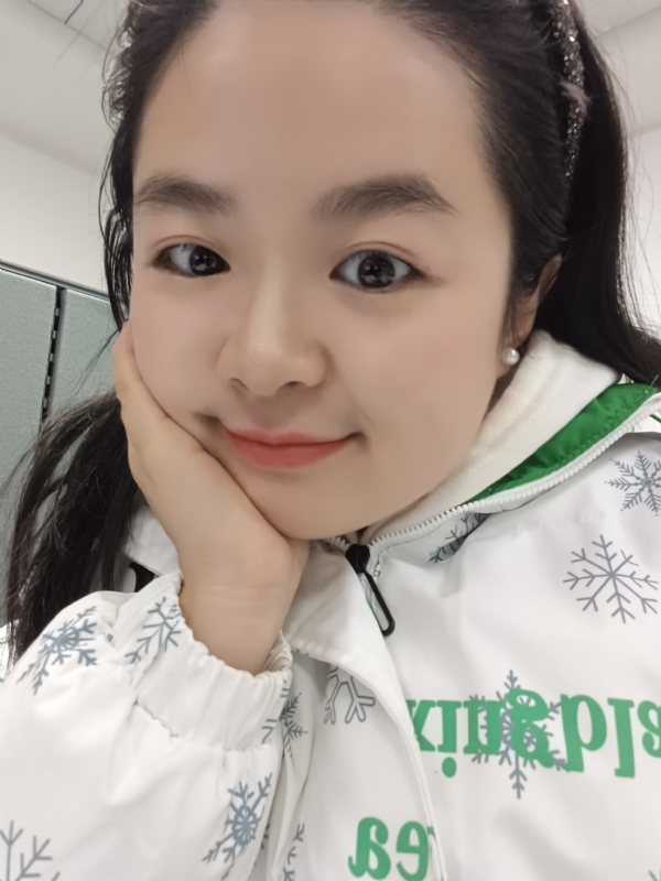 玥玥的第一张照片--南昌相亲服务中心