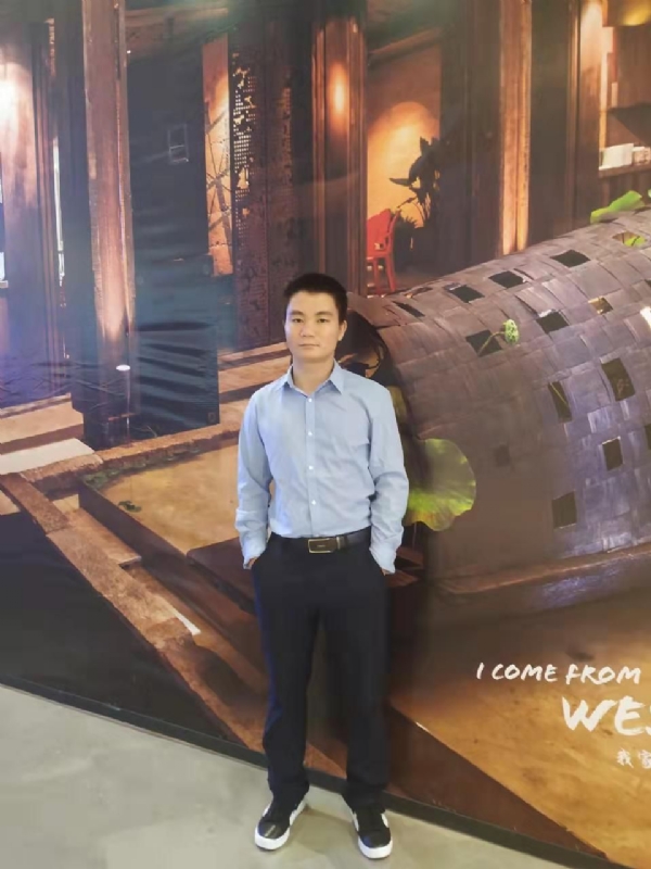 梧桐枫叶的第一张照片--南昌相亲服务中心