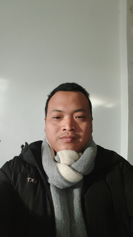 猪小凯的第一张照片--南昌相亲服务中心