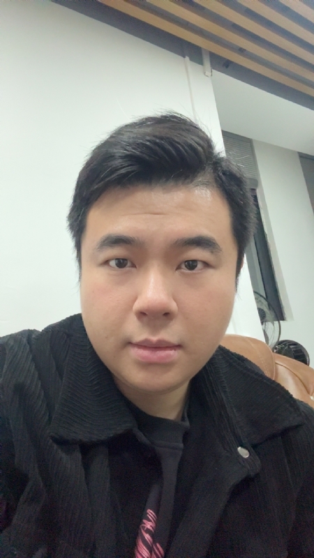 JACK的第三张照片--南昌相亲服务中心