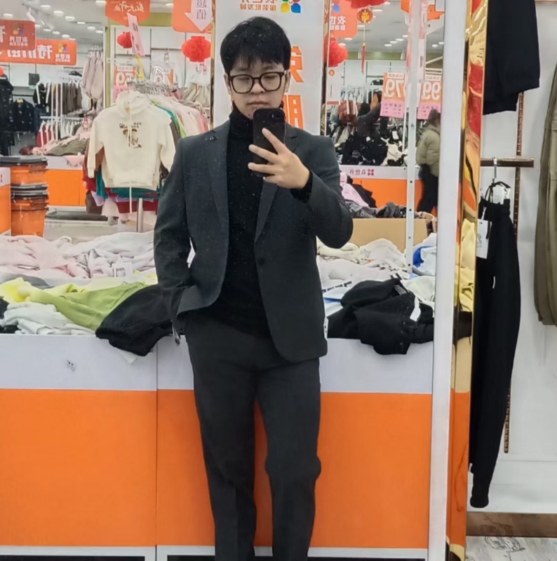 秦巧顺的第二张照片--南昌相亲服务中心