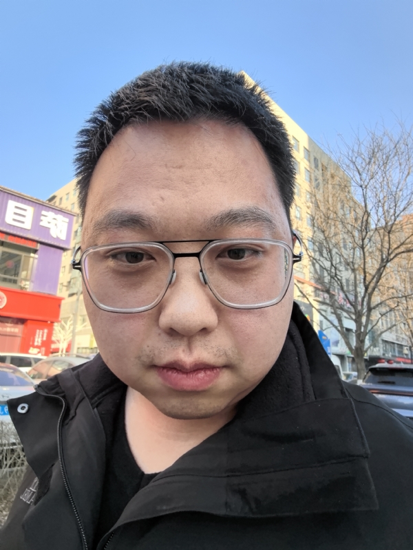 宋哲的第一张照片--南昌相亲服务中心