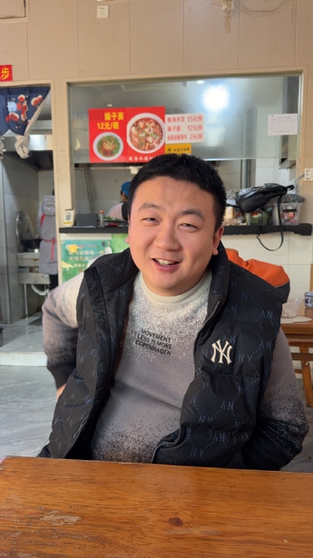 尚汇的第一张照片--南昌相亲服务中心