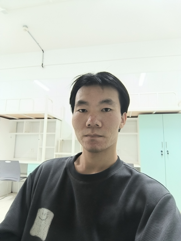 可乐的第一张照片--南昌相亲服务中心