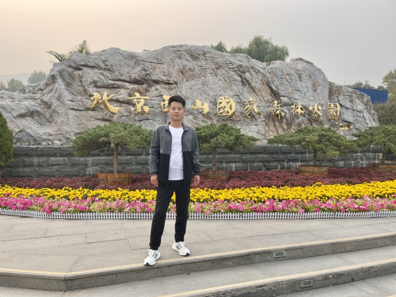 余生有你的第二张照片--南昌相亲服务中心