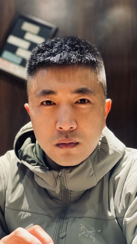 山中何缘的第二张照片--南昌相亲服务中心