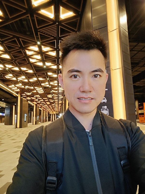 只願一生愛一人的第一张照片--南昌相亲服务中心