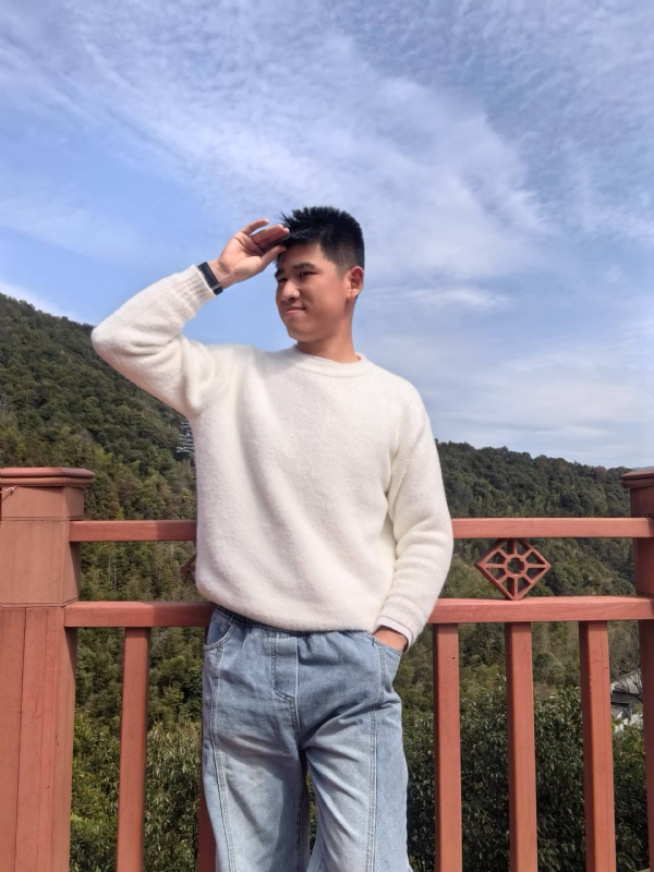 颜SEME的第一张照片--南昌相亲服务中心