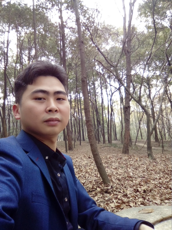 喜乐汇的第三张照片--南昌相亲服务中心
