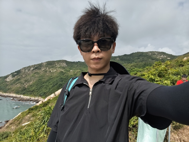 teenager的第一张照片--南昌相亲服务中心