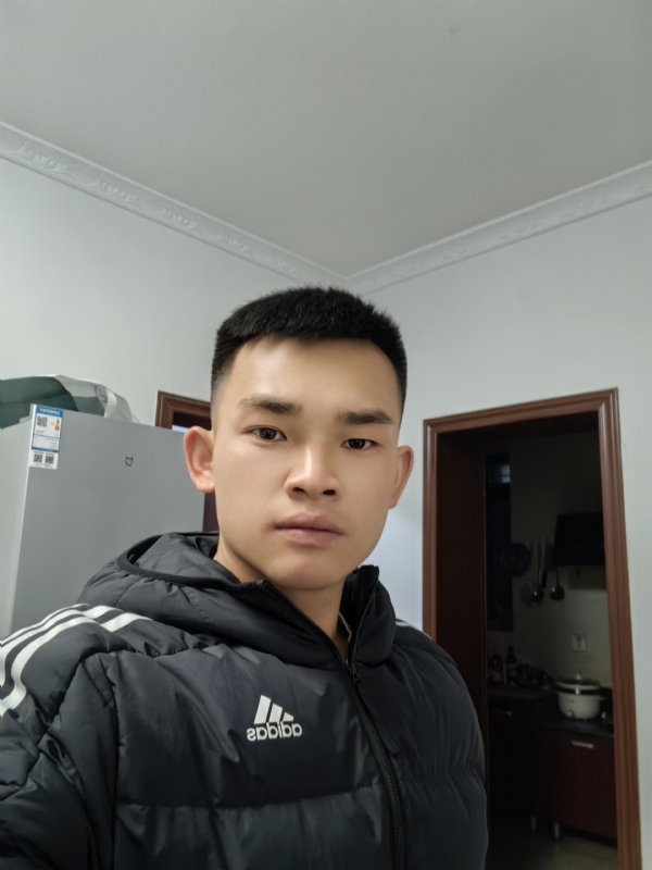 刚好的第一张照片--南昌相亲服务中心